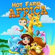 Hot Farm Africa