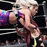 Candice Lerae V Io Shirai,Takeover: Toronto 2019