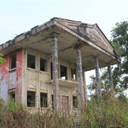 Tubman Center of African Culture, Liberia