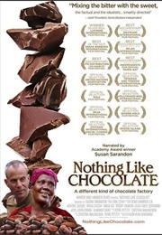 Nothing Like Chocolate (2012)