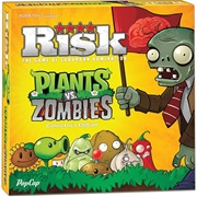 Risk Plants vs. Zombies