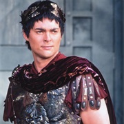 Julius Caesar (Xena)