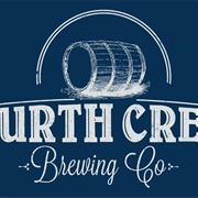 Fourth Creek Brewing
