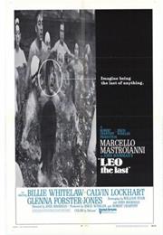 Leo the Last (John Boorman)