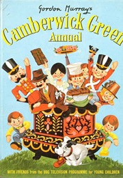 Camberwick Green (1966)