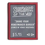 Shake Your Honeymaker - Comes With Honey Mustard