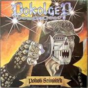 Pokolgép - Pokoli Színjáték