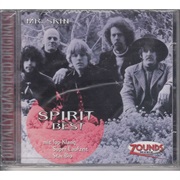 Spirit - Mr. Skin