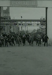 Exiting the Factory (1901)