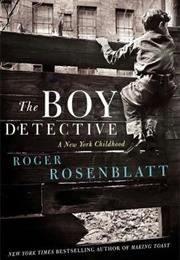 The Boy Detective