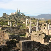 Hippo Regius, Algeria