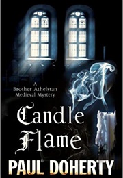 Candle Flame (Paul Doherty)