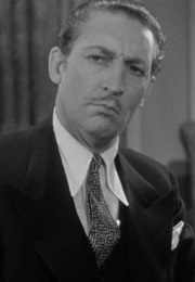 Warren William - Gold Diggers of 1933 (1933)