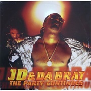 The Party Continues - JD