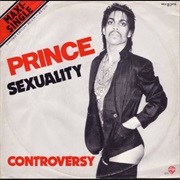 Prince - &quot;Sexuality&quot;