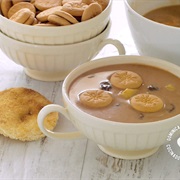 Habichuelas Con Dulce