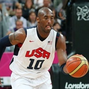 Kobe Bryant