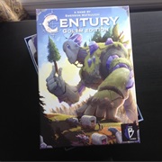 Century: Golem Edition