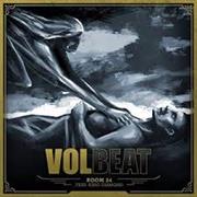 Room 24- Volbeat
