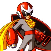 Proto Man