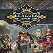 Leagues of Adventure