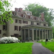 Winterthur Museum - Winterthur, DE