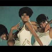 Love Is Like an Itching in My Heart - The Supremes