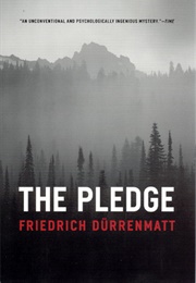 The Pledge (Friedrich Dürrenmatt)
