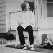 Jandek - Nine-Thirty