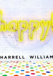 Happy! (Pharrell)