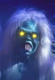 Wells' the Time Machine--Morlocks (H. G. Wells)