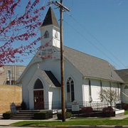 Clyde Historical Museum