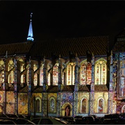 Église St-Pierre, Chartres