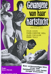 The Slave (1967)