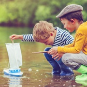 Become a Discoverer Like Columbus