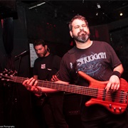 Joe Lester (Intronaut)