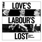 Love&#39;s Labour&#39;s Lost - Musical Adaptation