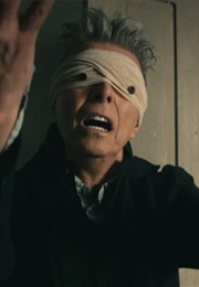 David Bowie: Lazarus (2016)