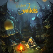 Outer Wilds