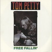 Tom Petty - Free Falling