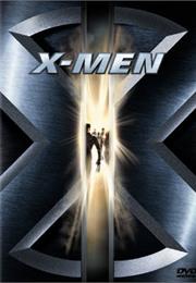 Hugh Jackman - The X-Men