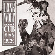 Lone Wolf and Cub - TV Series