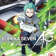 Eureka Seven AO