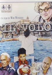 Il Volo (2010)