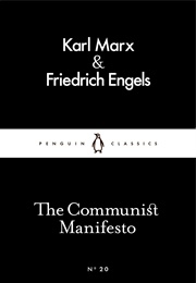 The Communist Manifesto (Karl Marx &amp; Friedrich Engels)