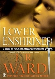 Lover Enshrined (J.R. Ward)