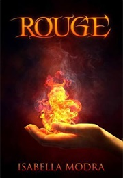 Rouge (Isabella Modra)