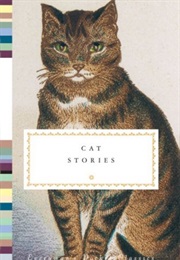 Cat Stories (Diana Tesdell)