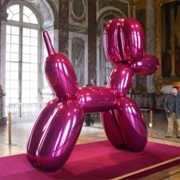 Balloon Animals