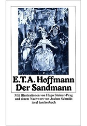 The Sandman (E. T. A. Hoffmann)